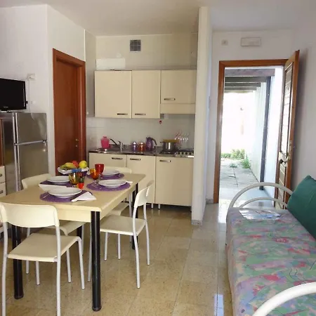 Apartment In 38311 Bibione