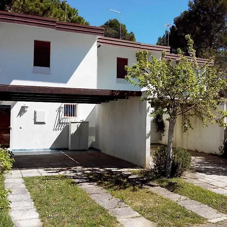 In 38311 Bibione