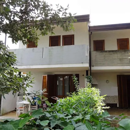 In 38311 Apartment Bibione